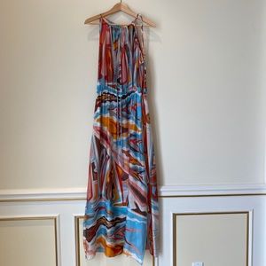 Emilio Pucci Beach Dress